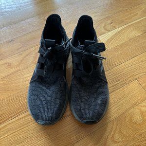 Adidas Edge Lux sneakers, 7.5W